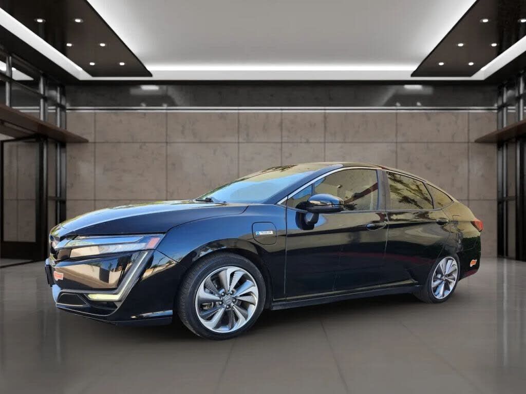 2019 HONDA Clarity