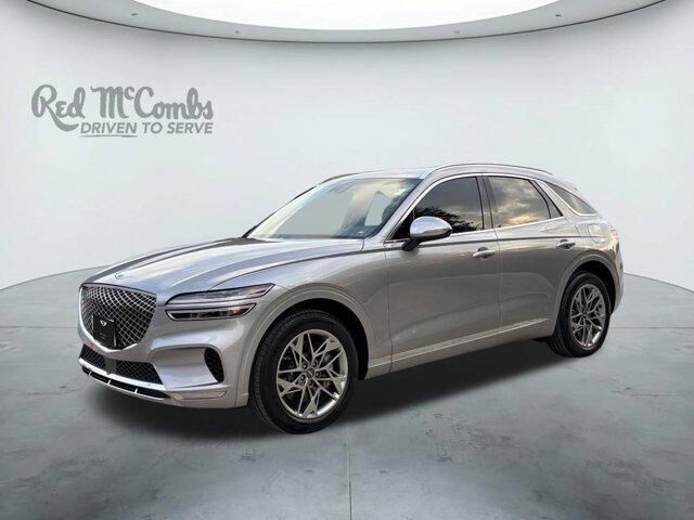 2023 GENESIS GV70