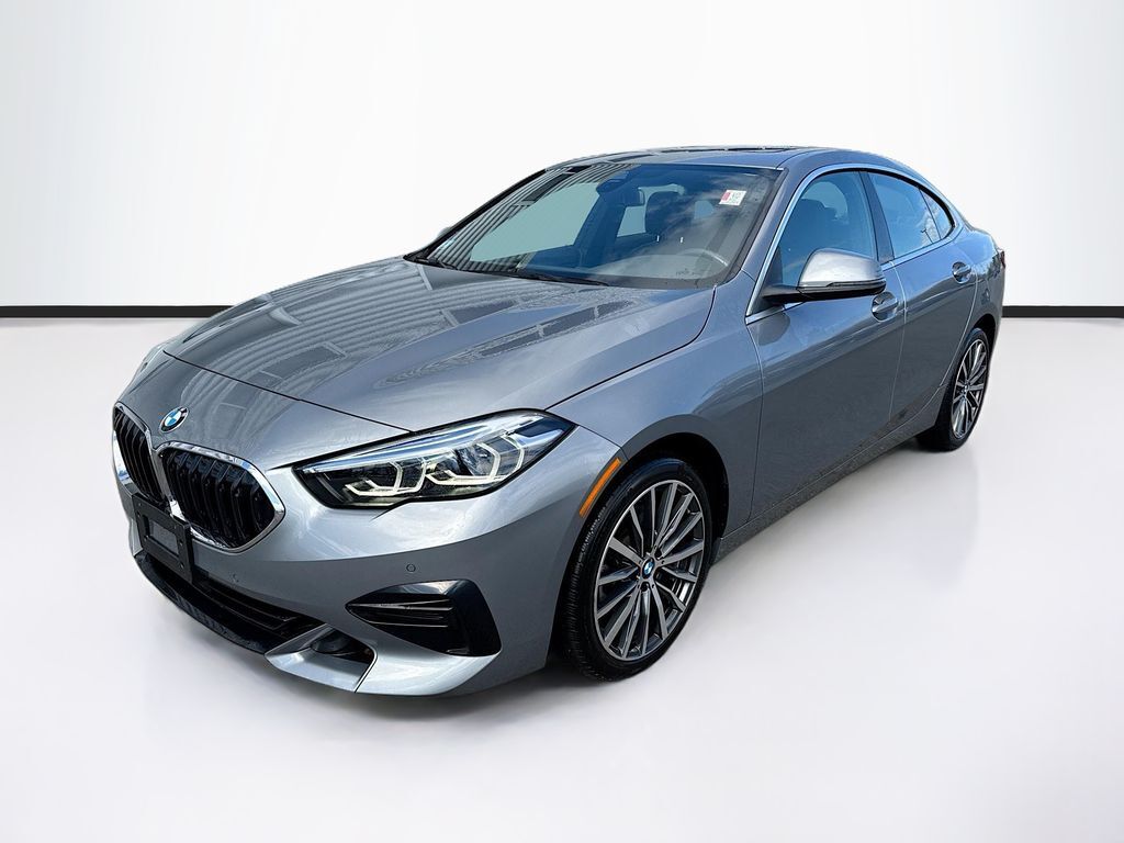 2023 BMW 2 Series