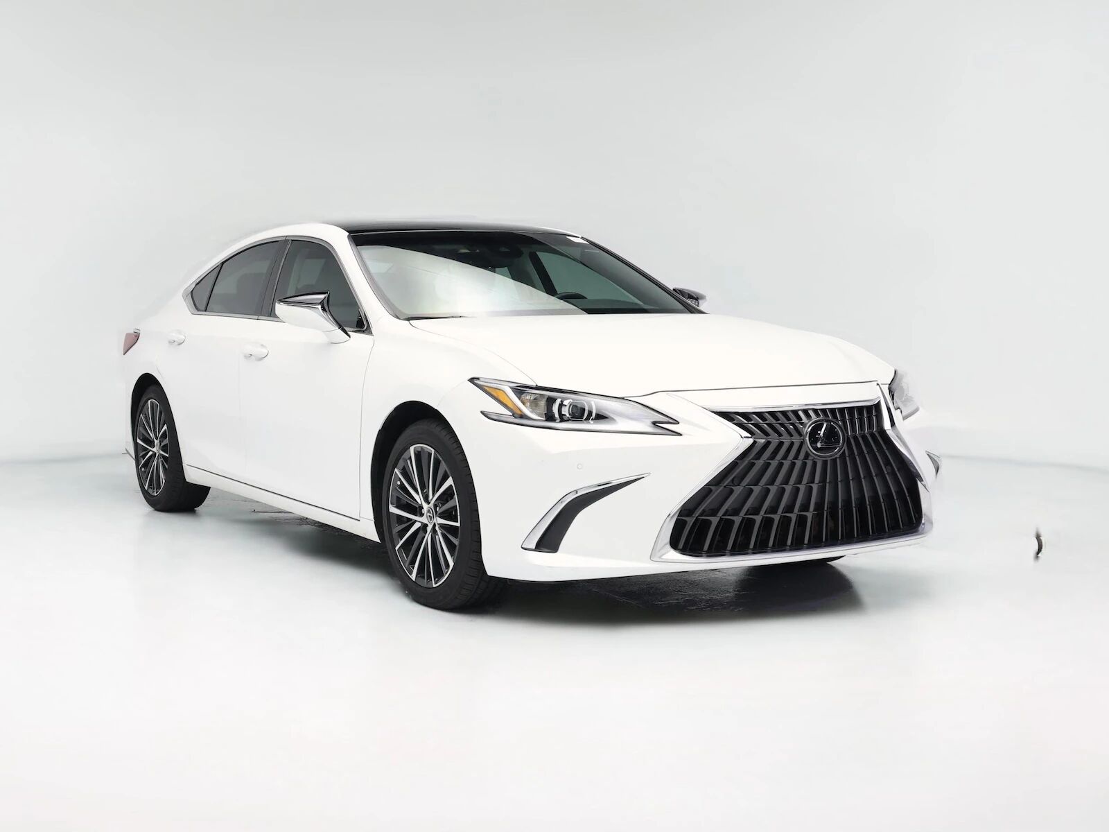 2024 LEXUS ES