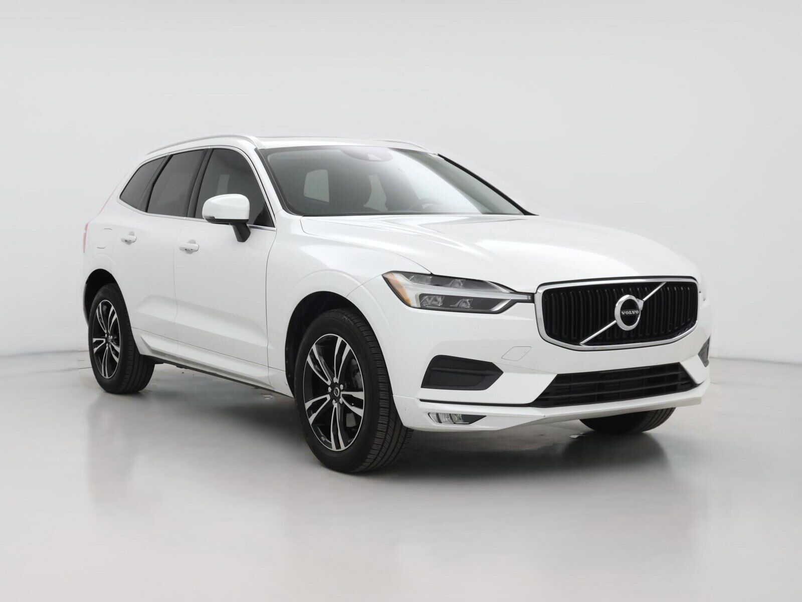2021 VOLVO XC60