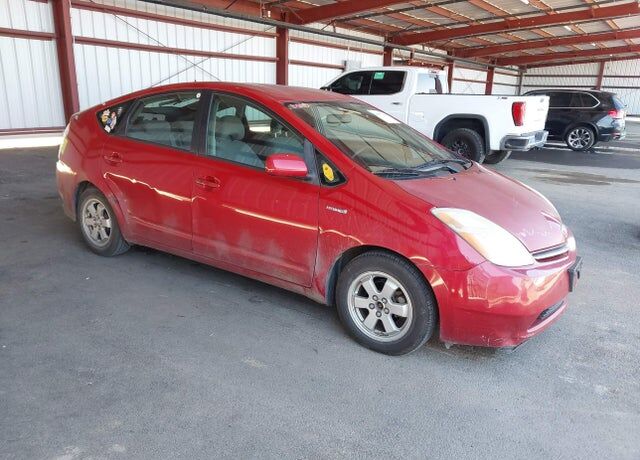 2006 TOYOTA PRIUS