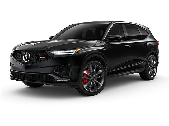 2023 ACURA MDX Type S