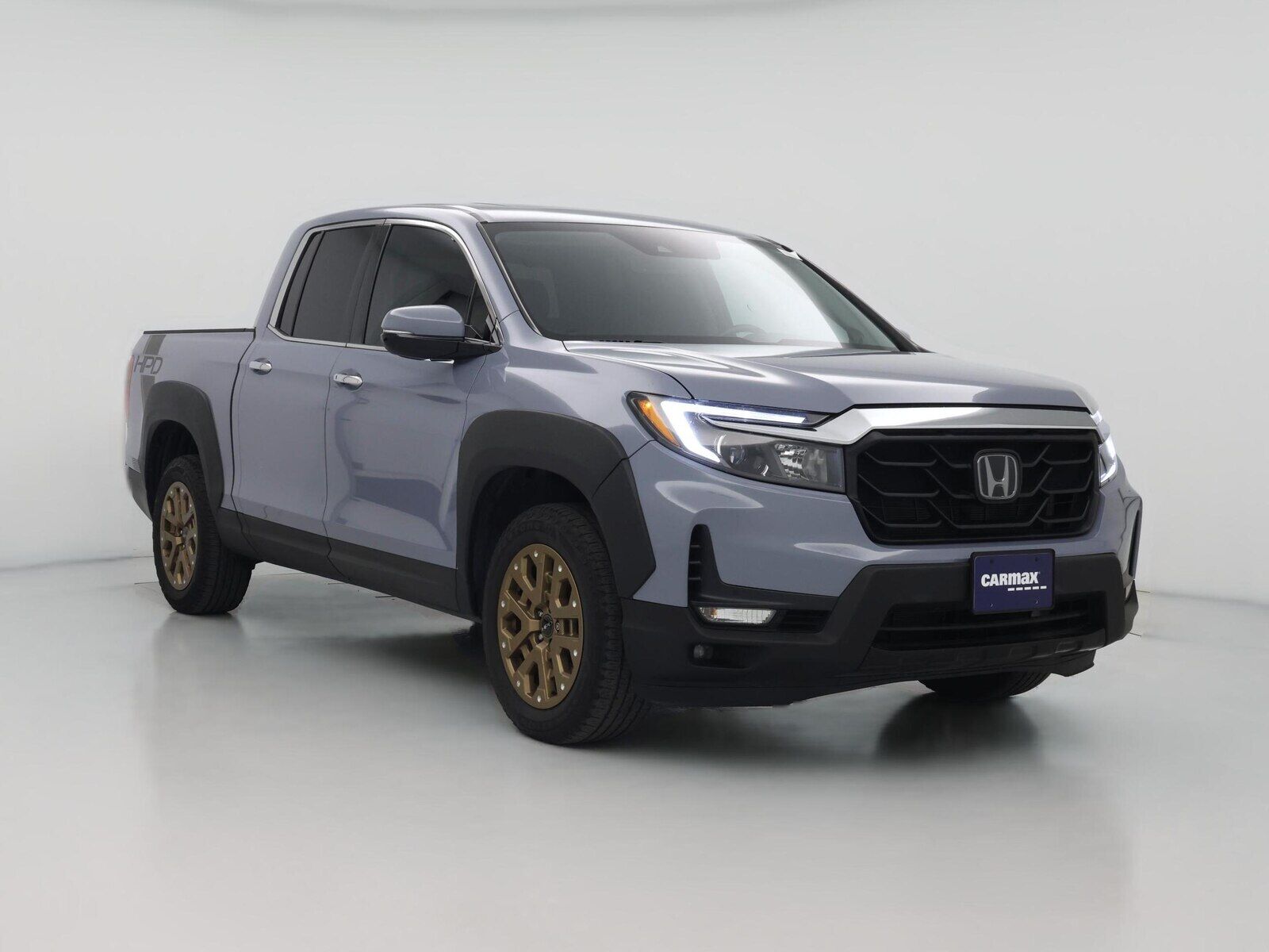 2022 HONDA Ridgeline