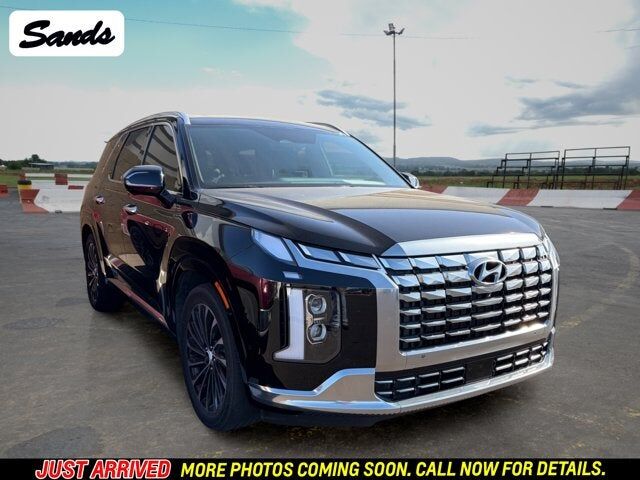 2023 HYUNDAI Palisade