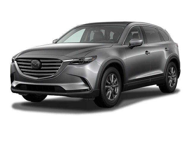 2023 MAZDA CX-9