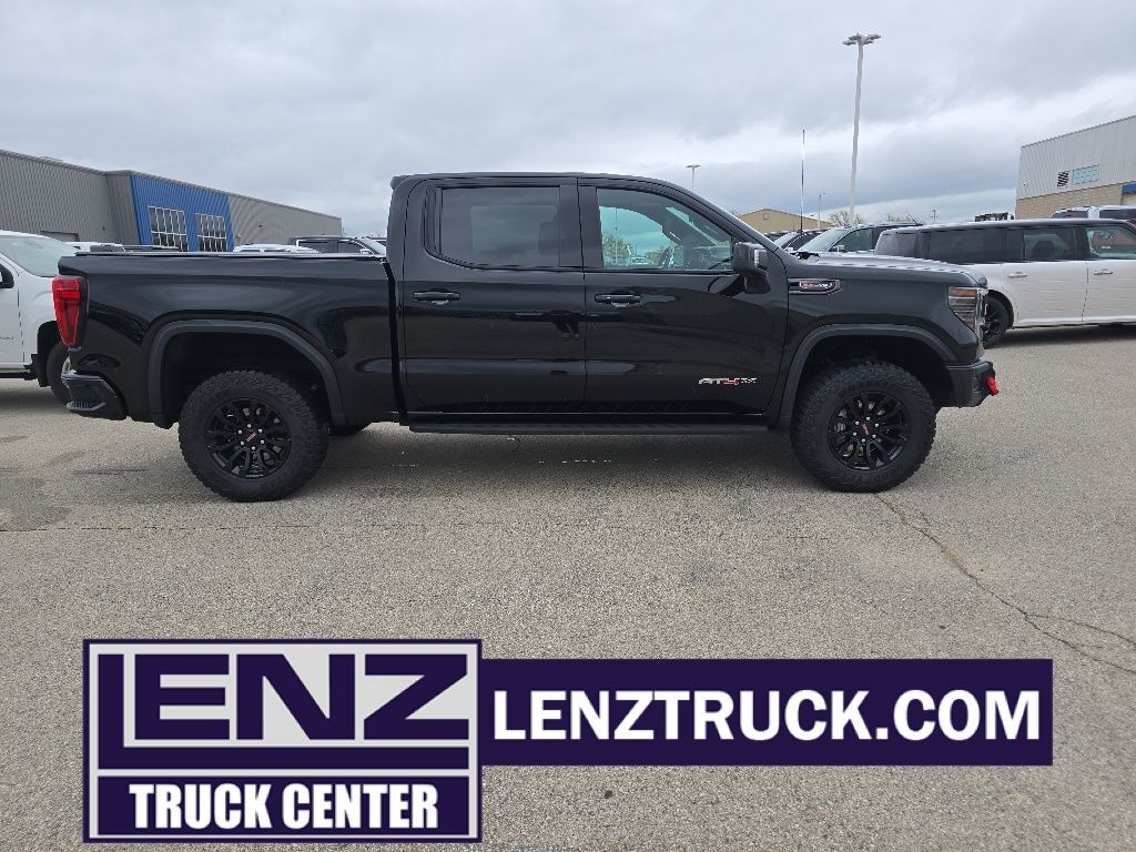 2023 GMC Sierra
