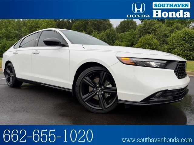 2023 HONDA Accord