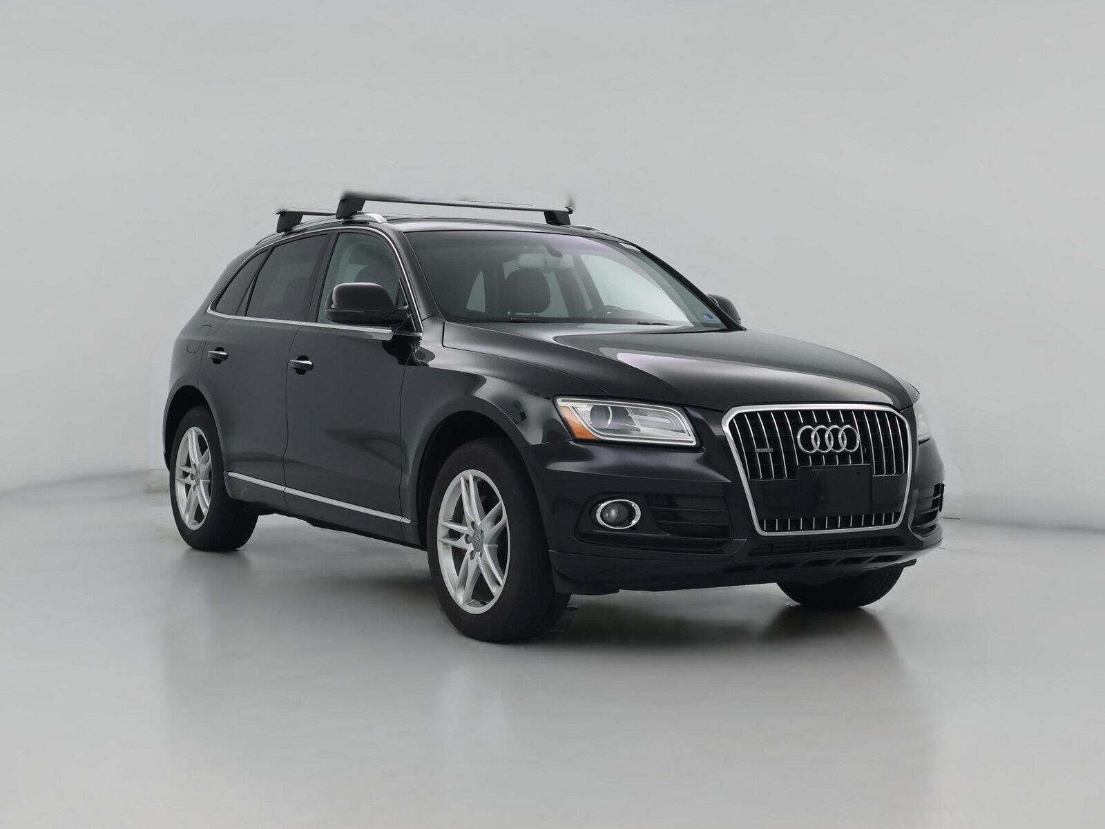 2016 AUDI Q5