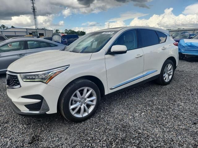 2019 ACURA RDX