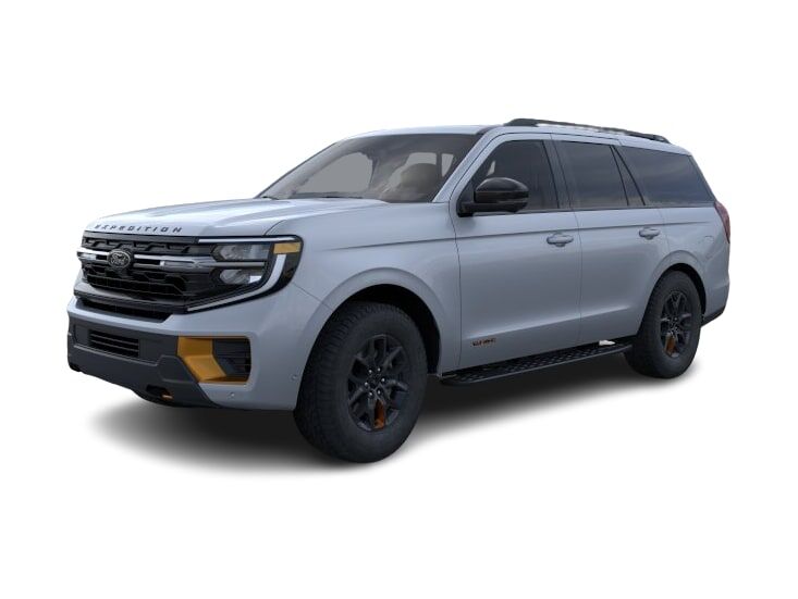 2026 FORD Expedition