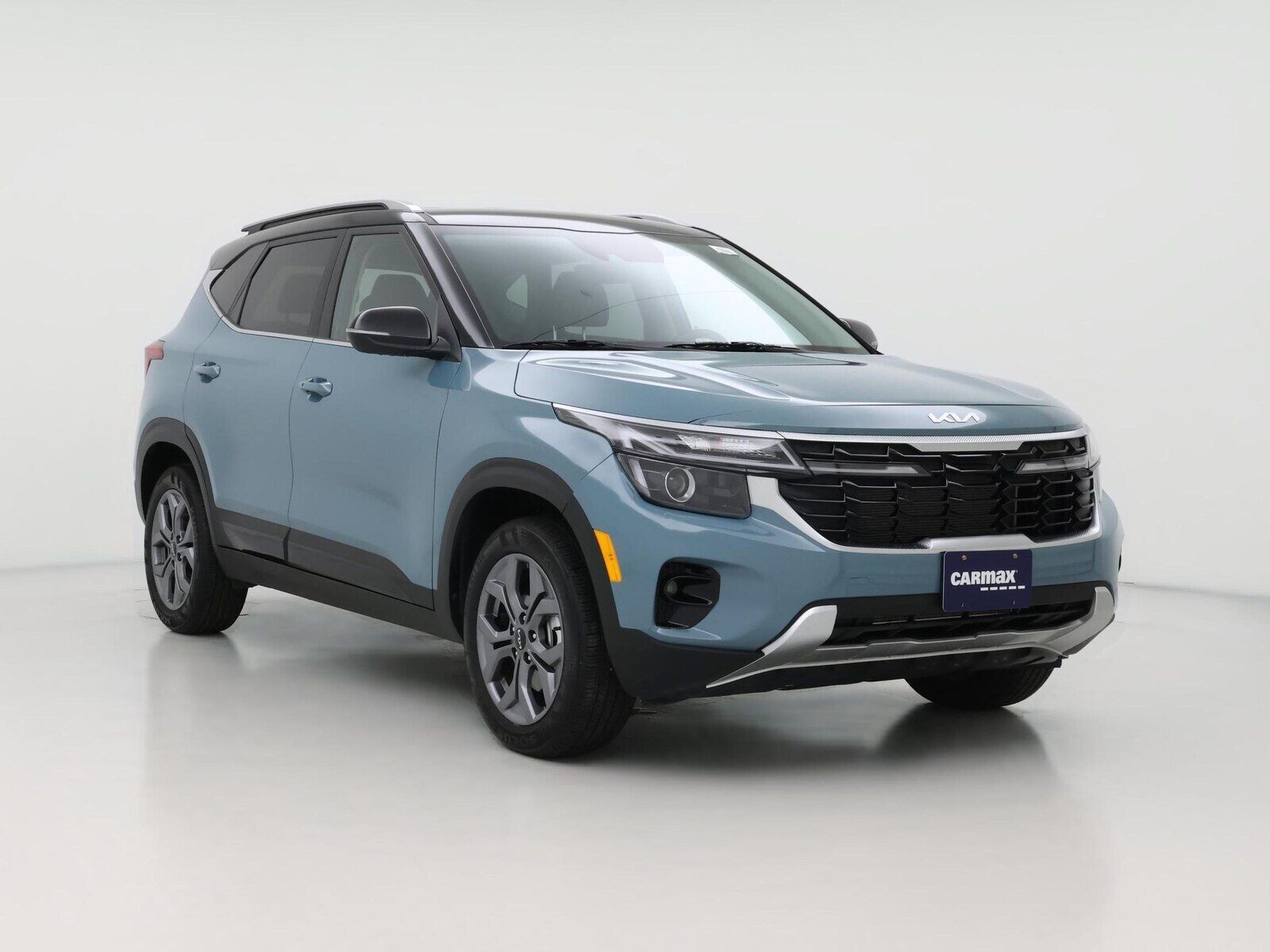2024 KIA Seltos
