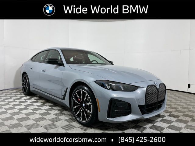 2026 BMW i4