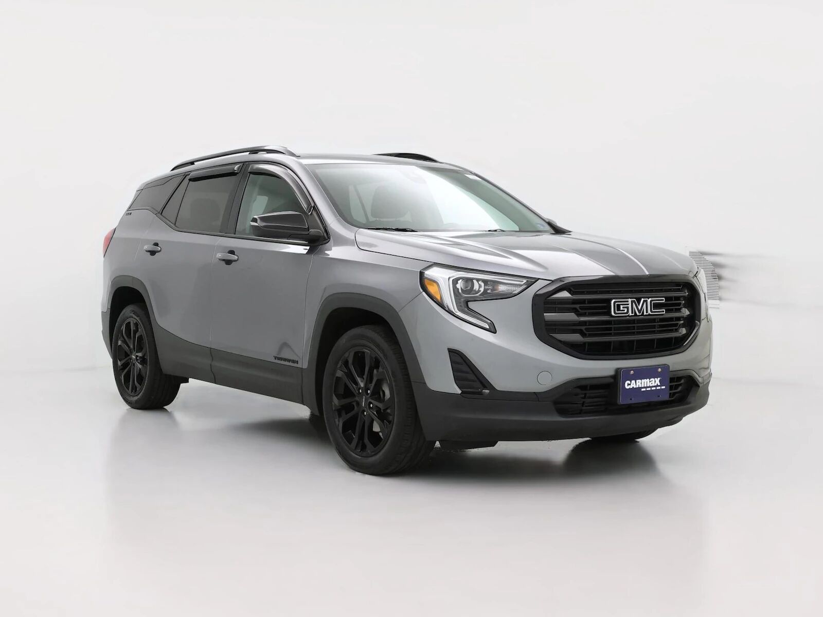 2020 GMC Terrain