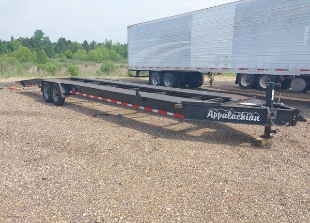 2019 APPALACHIAN TRAILERS INC. Appalachian Trailers Inc.