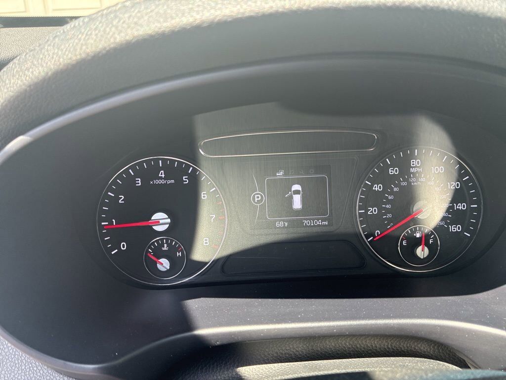 2018 KIA Sorento
