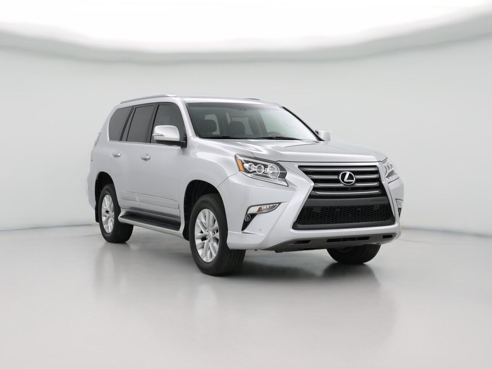 2017 LEXUS GX