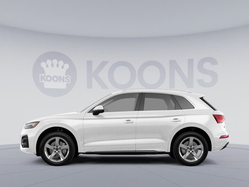 2023 Audi Q5