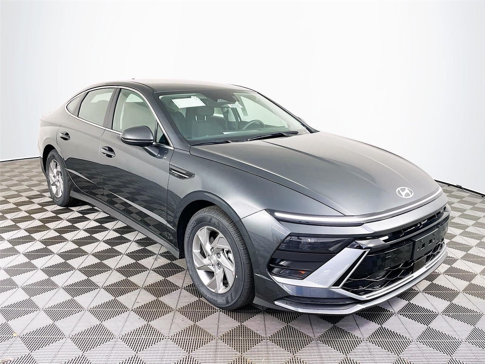 2026 HYUNDAI Sonata