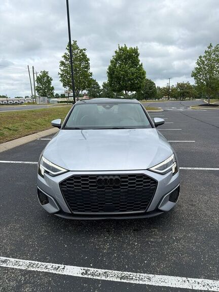 2023 Audi A3