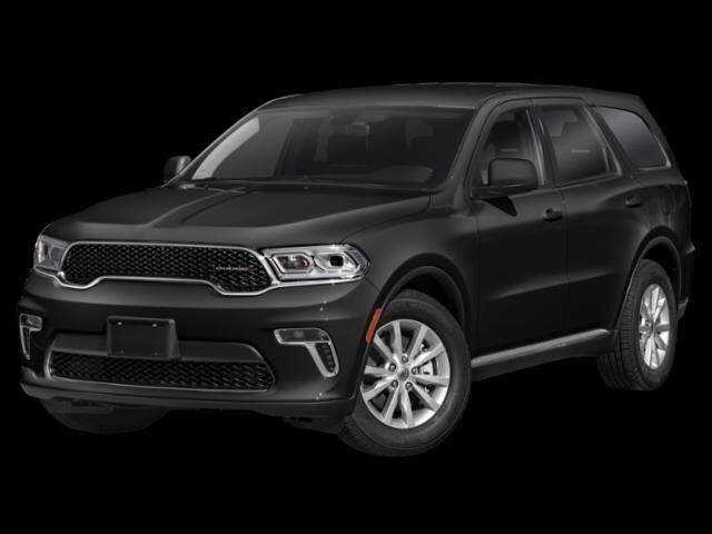 2022 DODGE Durango