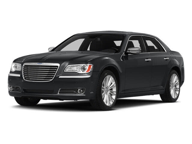 2014 CHRYSLER 300