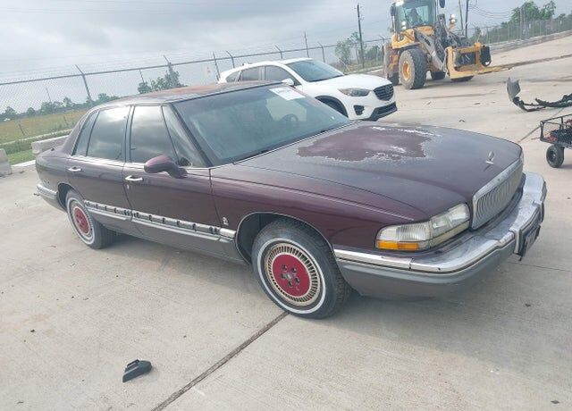 1994 BUICK Park Avenue