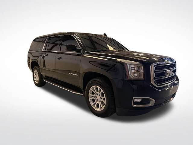 2018 GMC Yukon XL