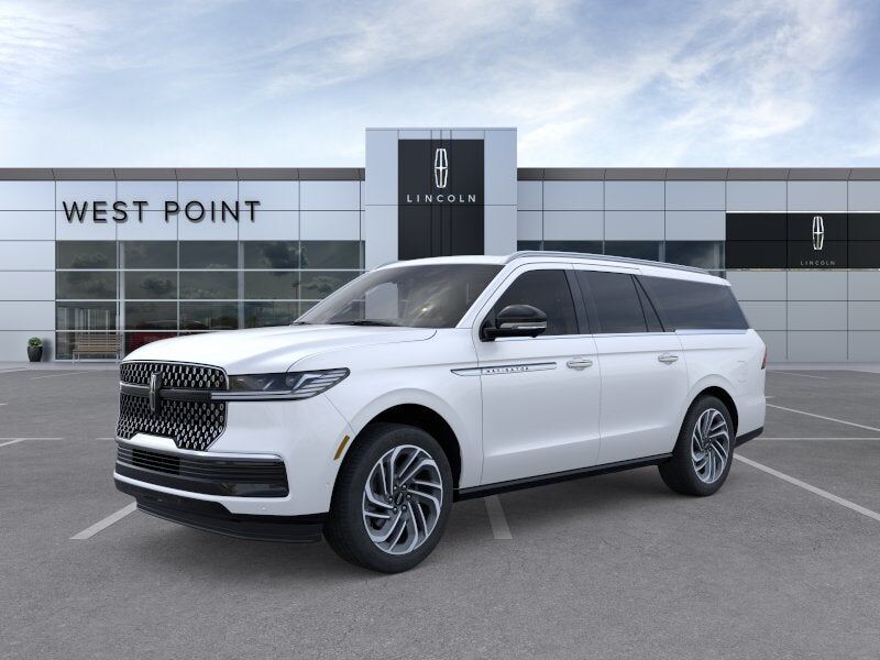 2026 LINCOLN Navigator L