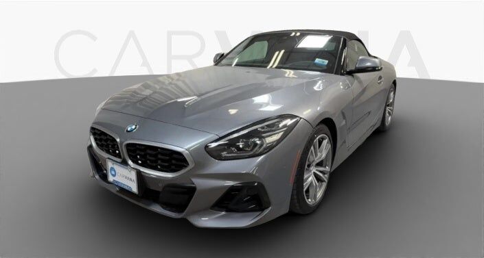 2026 BMW Z4
