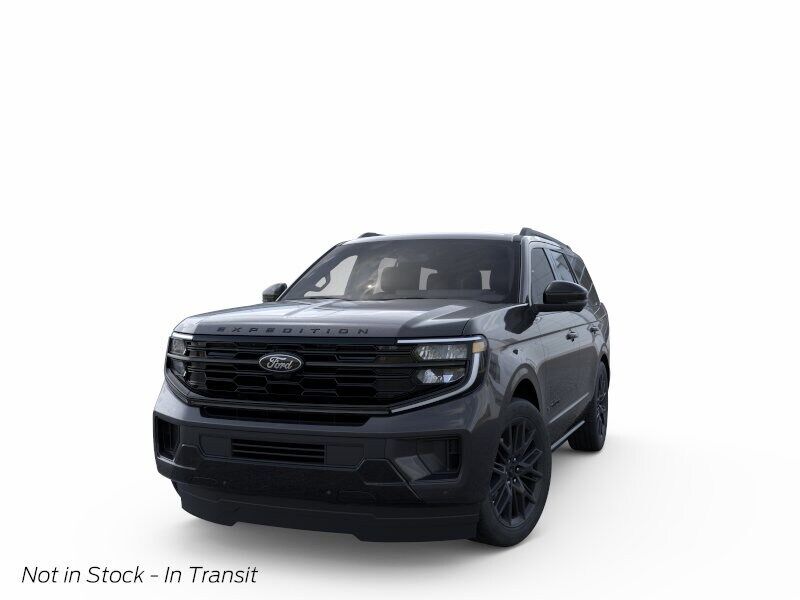 2026 FORD Expedition