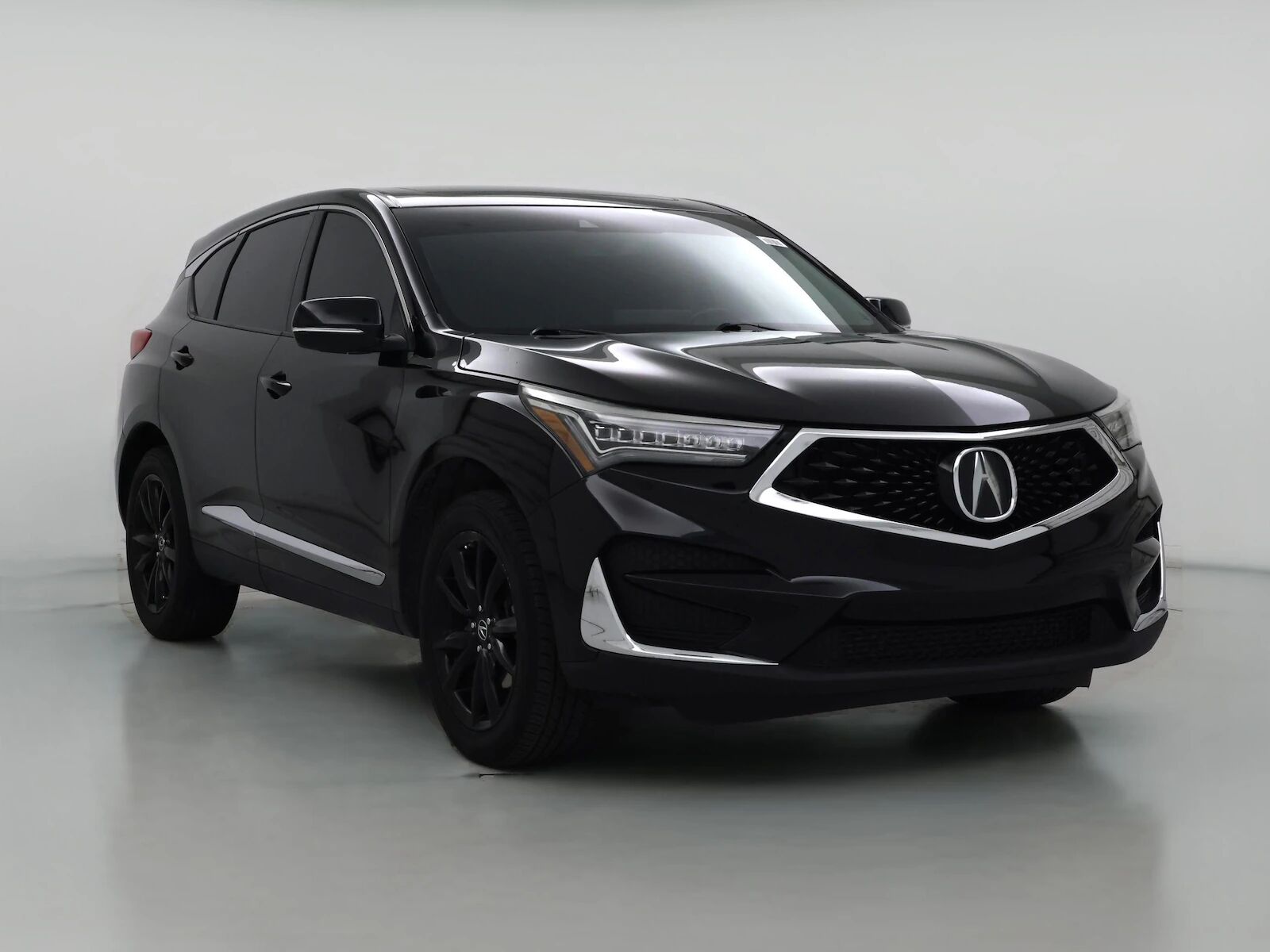 2020 ACURA RDX