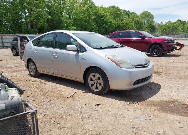 2009 TOYOTA PRIUS