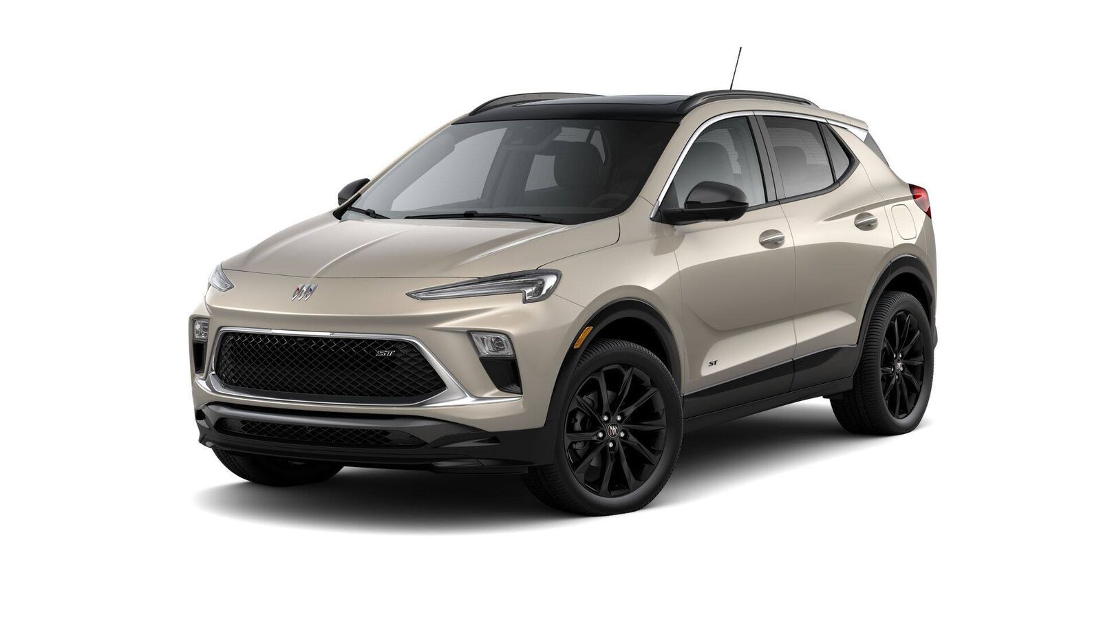 2026 BUICK Encore GX