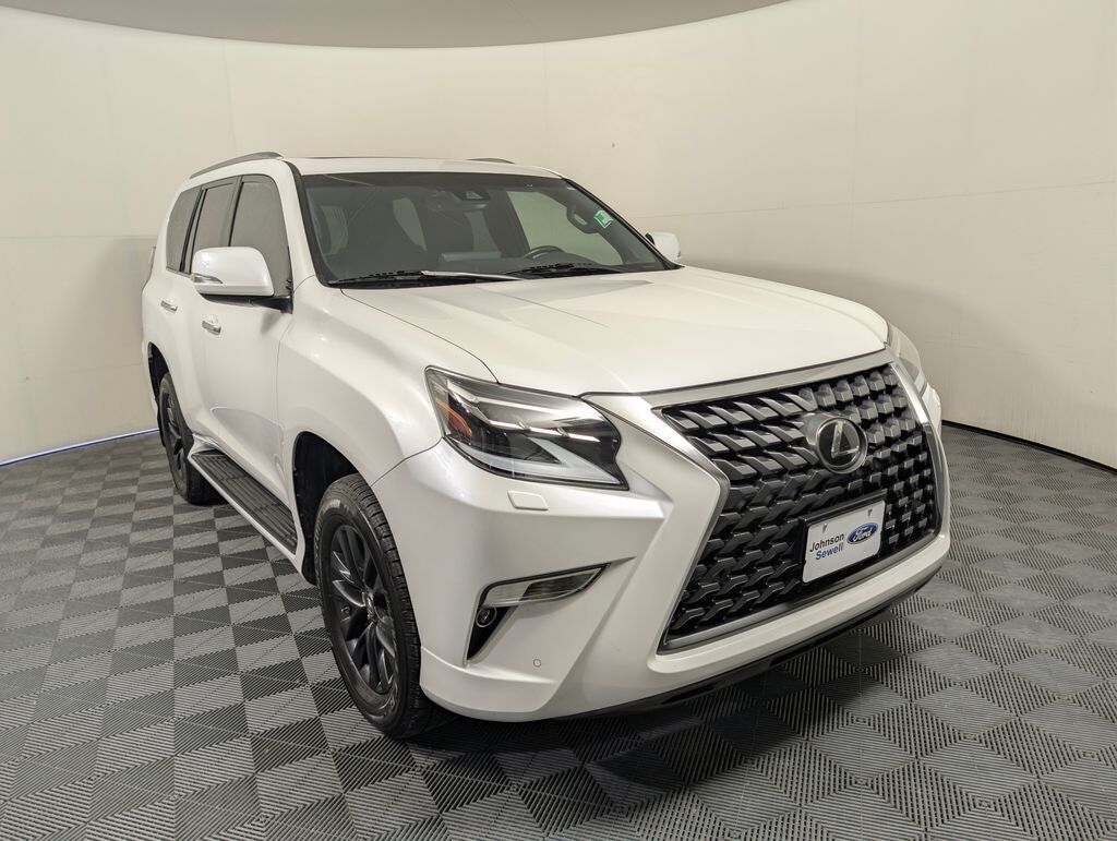 2022 LEXUS GX