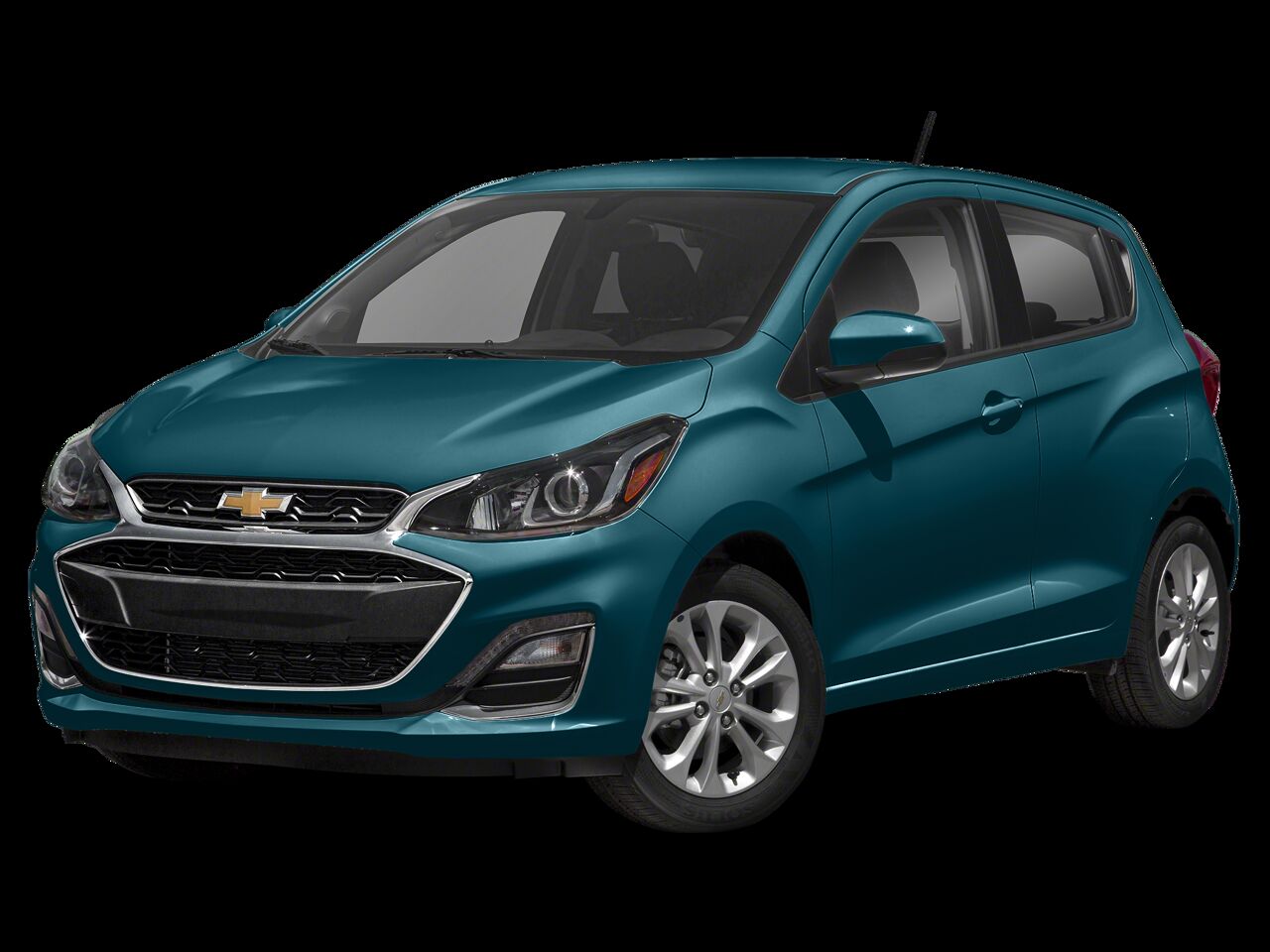 2021 CHEVROLET Spark