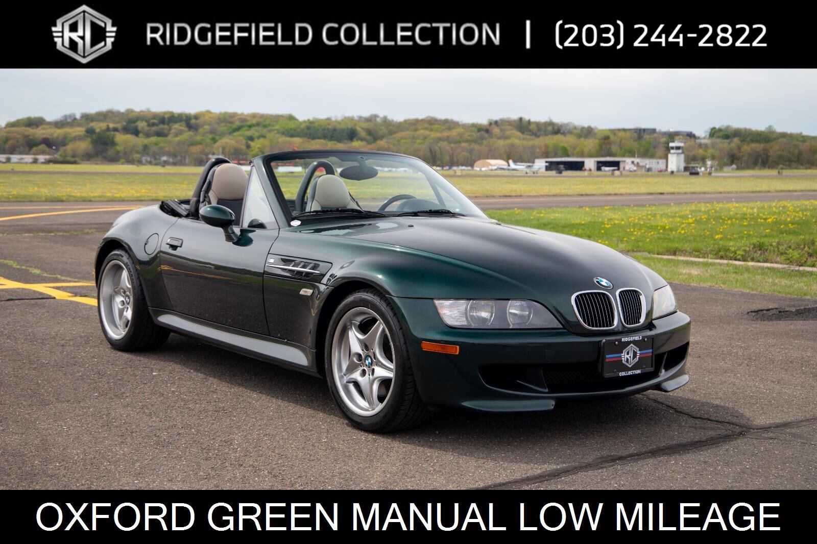 2000 BMW Z3