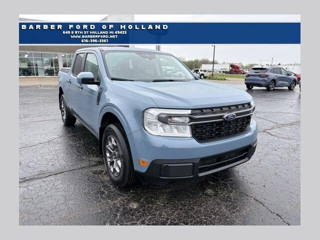 2023 FORD Maverick