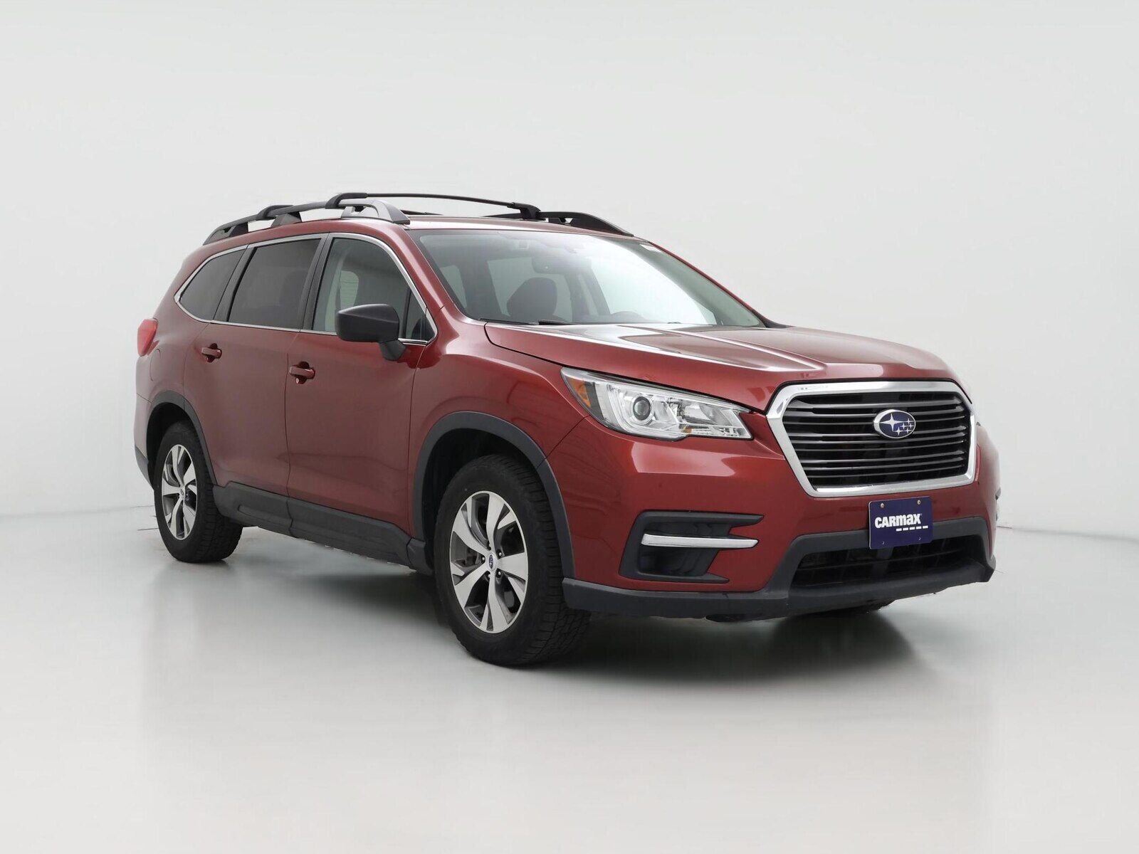 2020 SUBARU Ascent