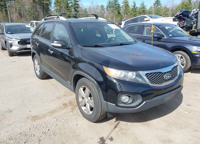 2012 KIA Sorento