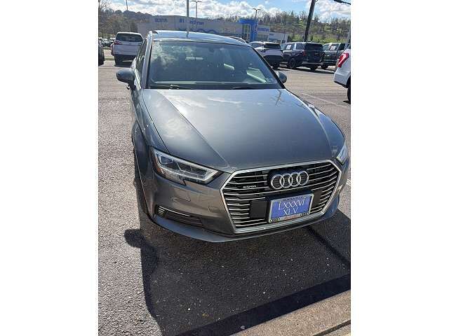 2017 AUDI A3