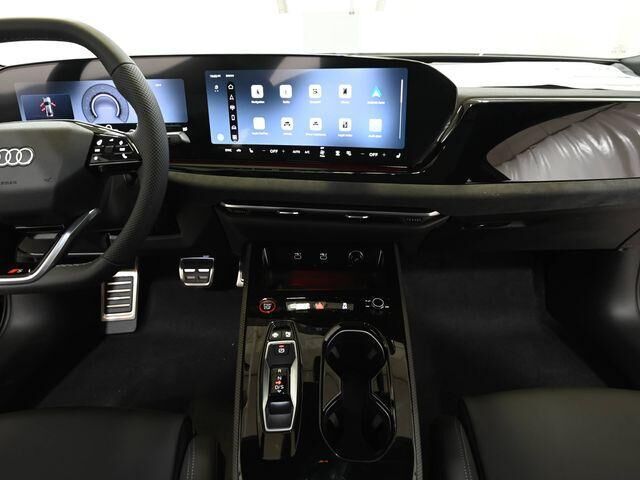 2026 Audi S5
