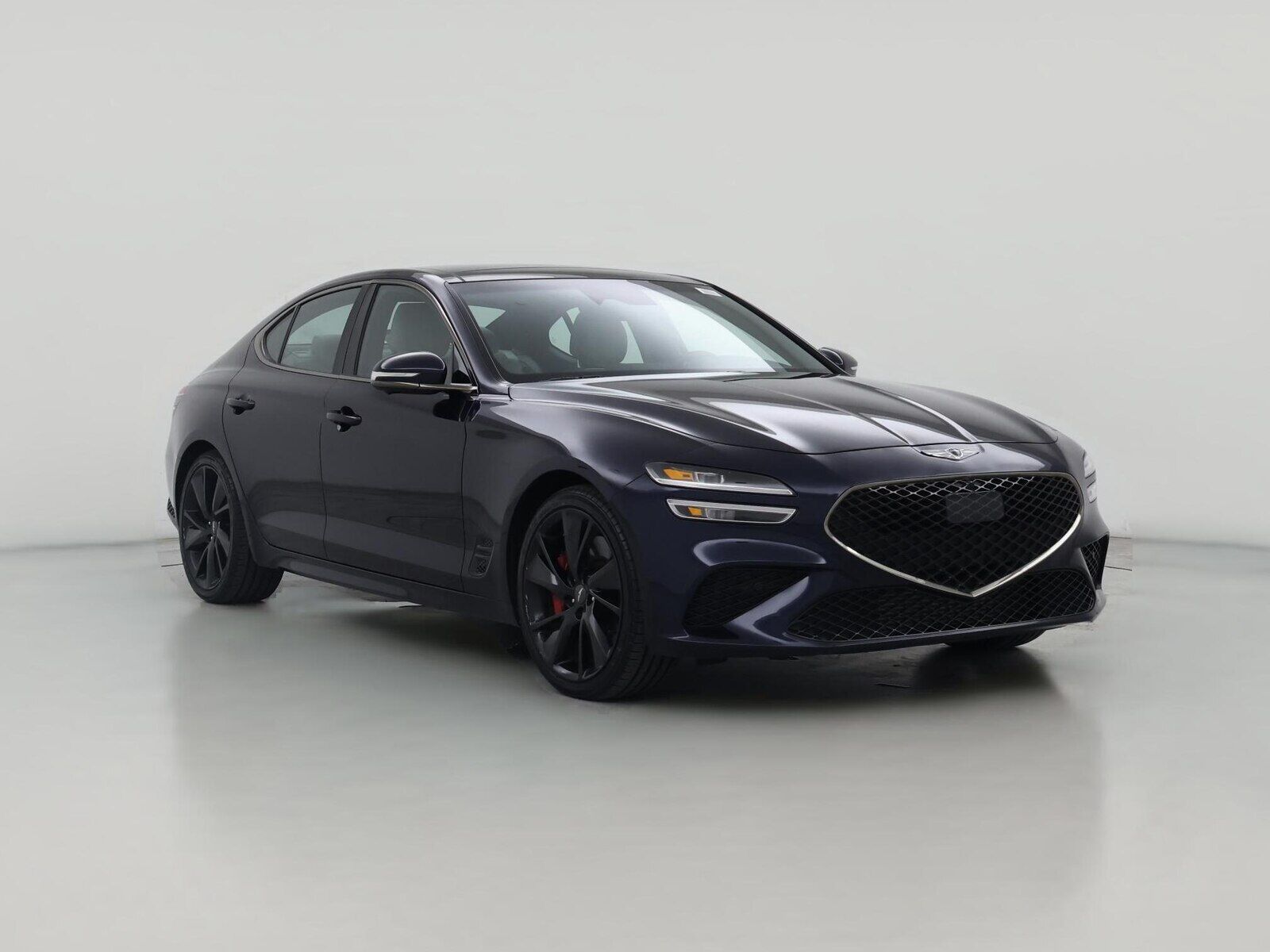 2023 GENESIS G70