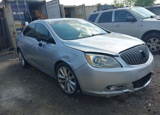 2014 BUICK Verano