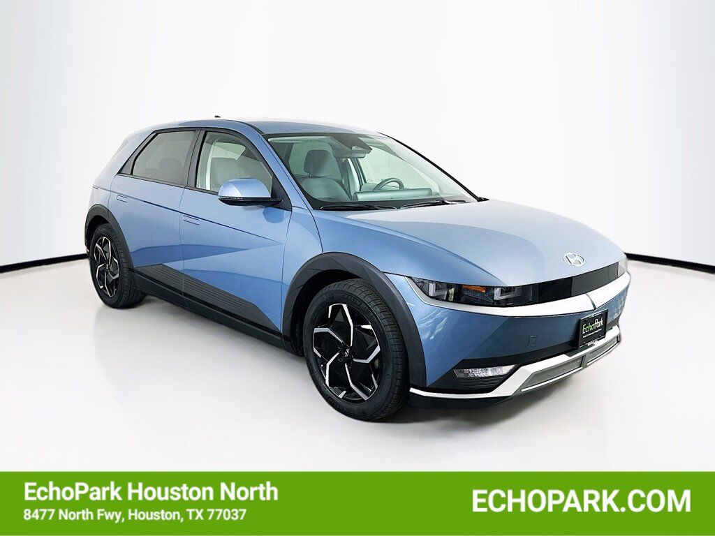 2024 HYUNDAI IONIQ 5