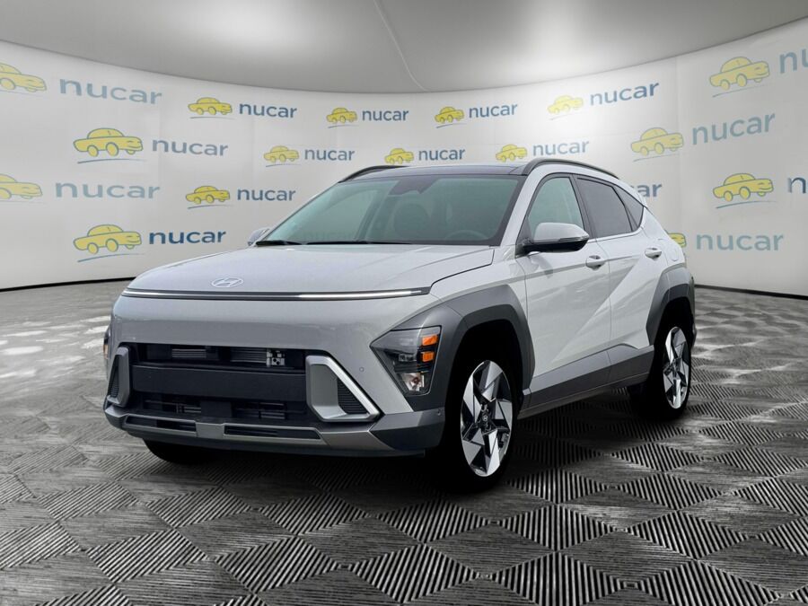 2026 HYUNDAI Kona