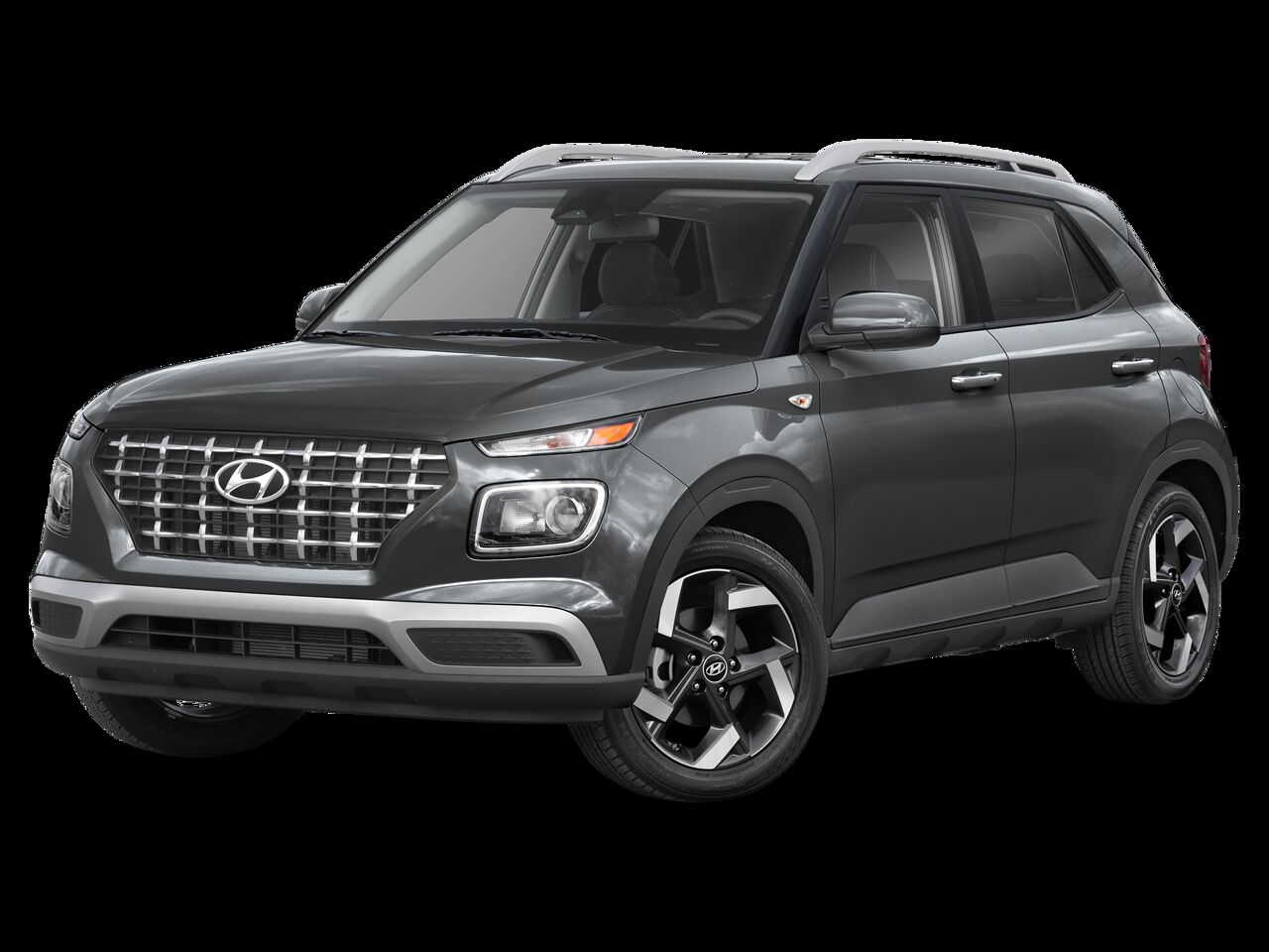 2026 HYUNDAI Venue