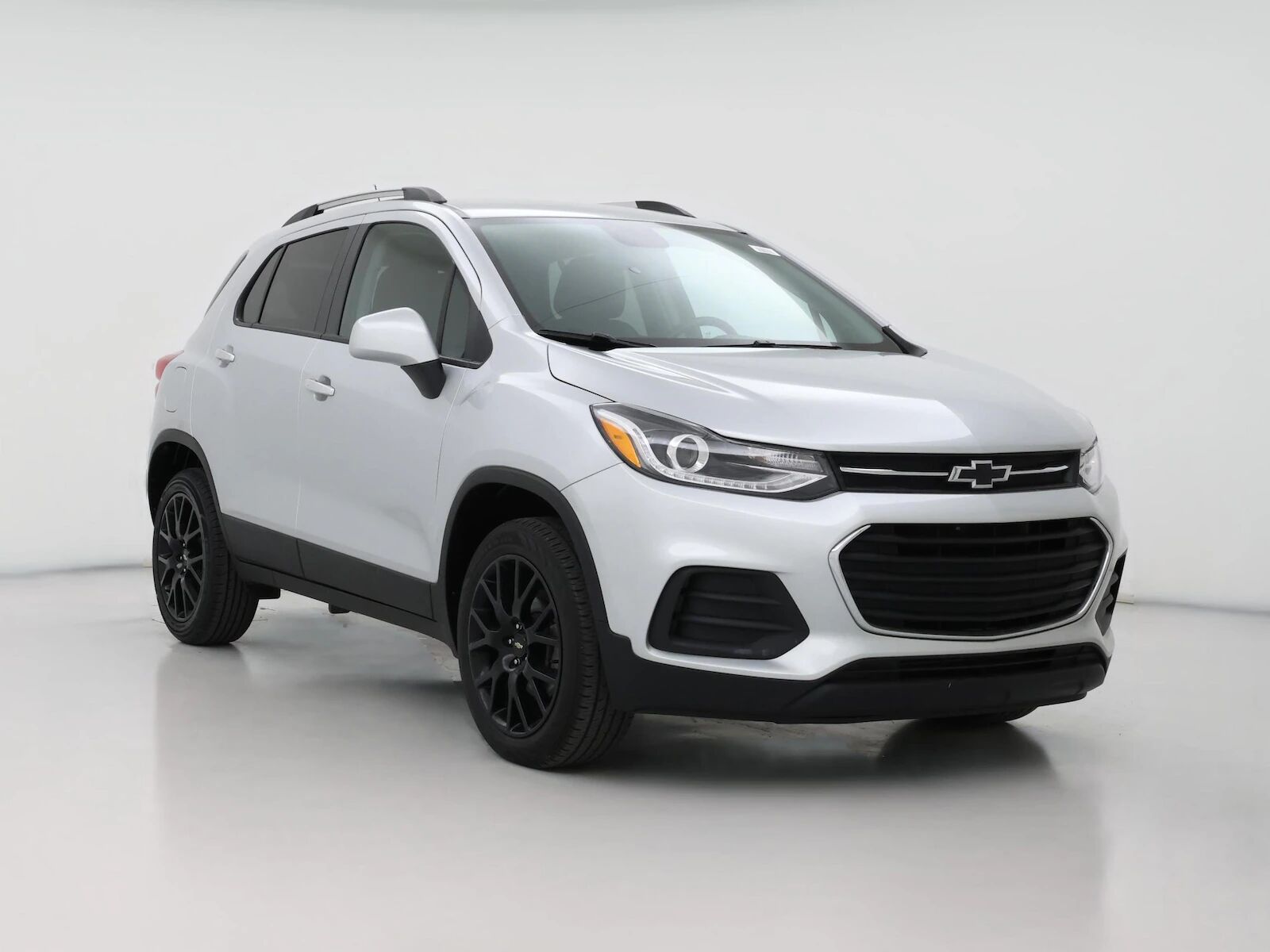 2022 CHEVROLET Trax