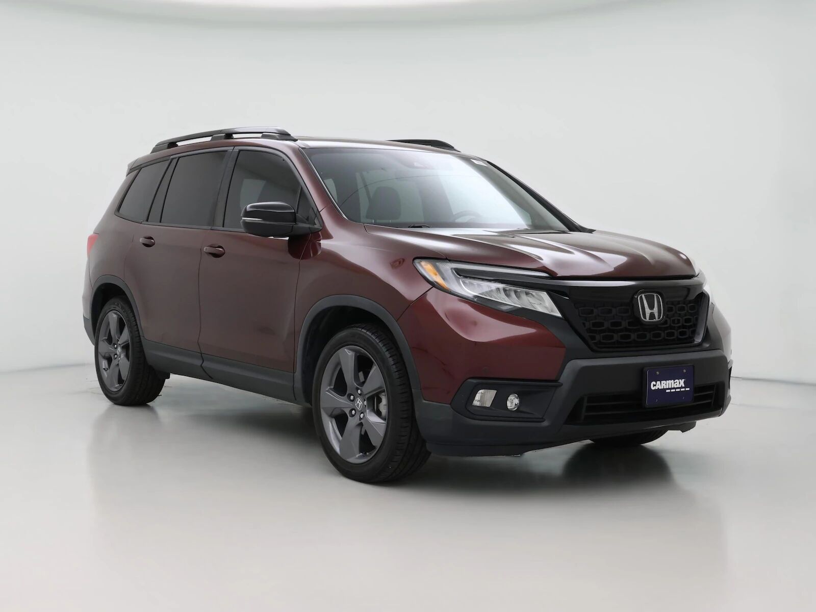 2021 HONDA Passport