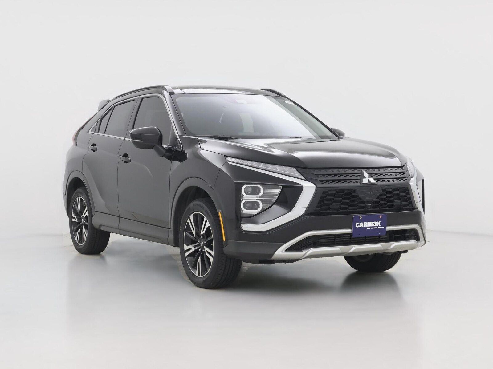 2024 MITSUBISHI ECLIPSE CROSS
